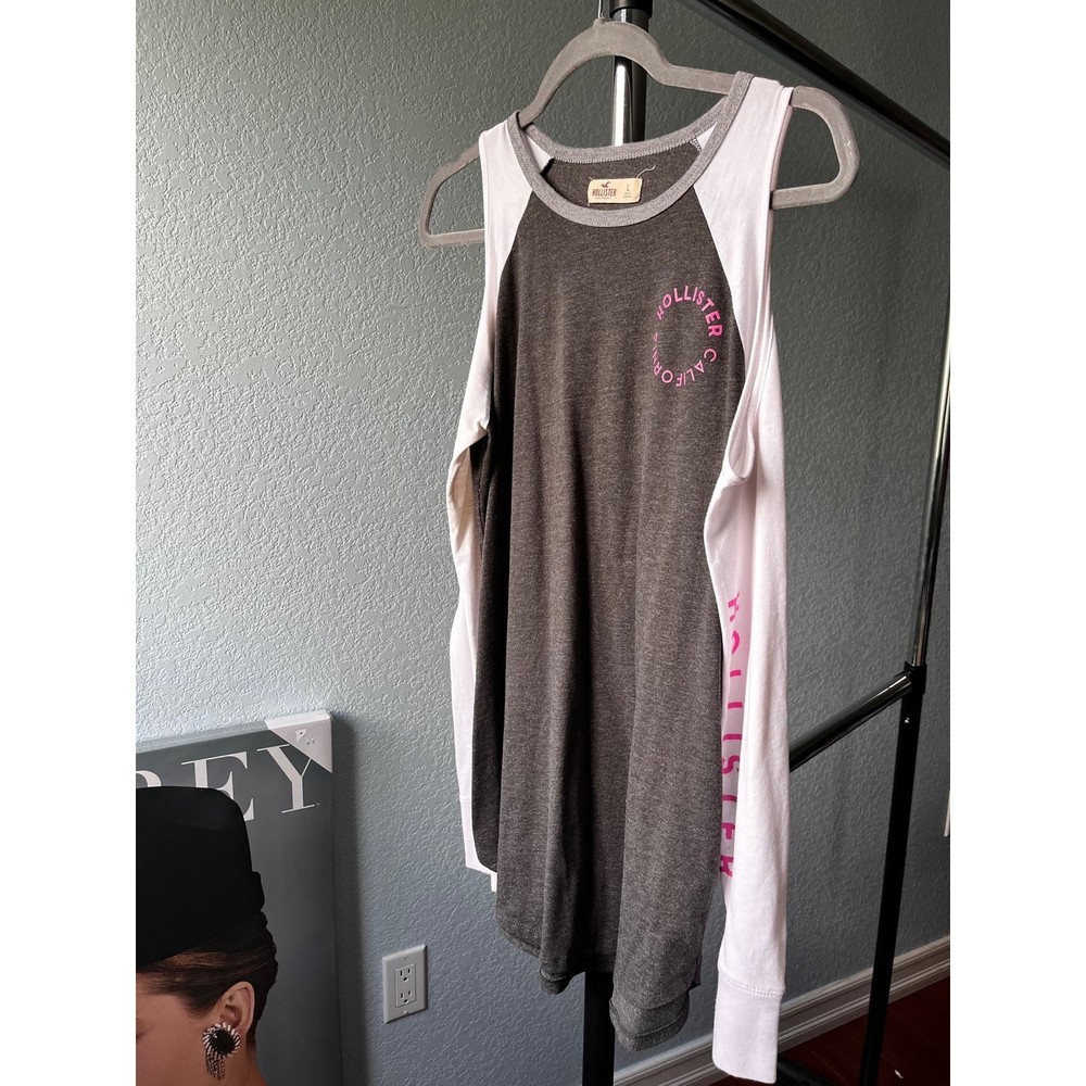 Hollister Top